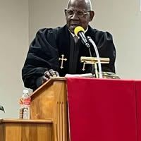 Pastor Kenneth O. Jackson